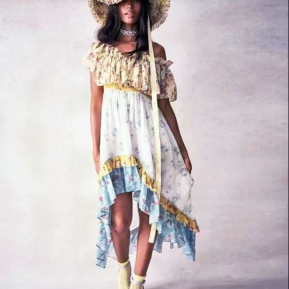 Loveshackfancy Alexia dress - Picture 7 of 17